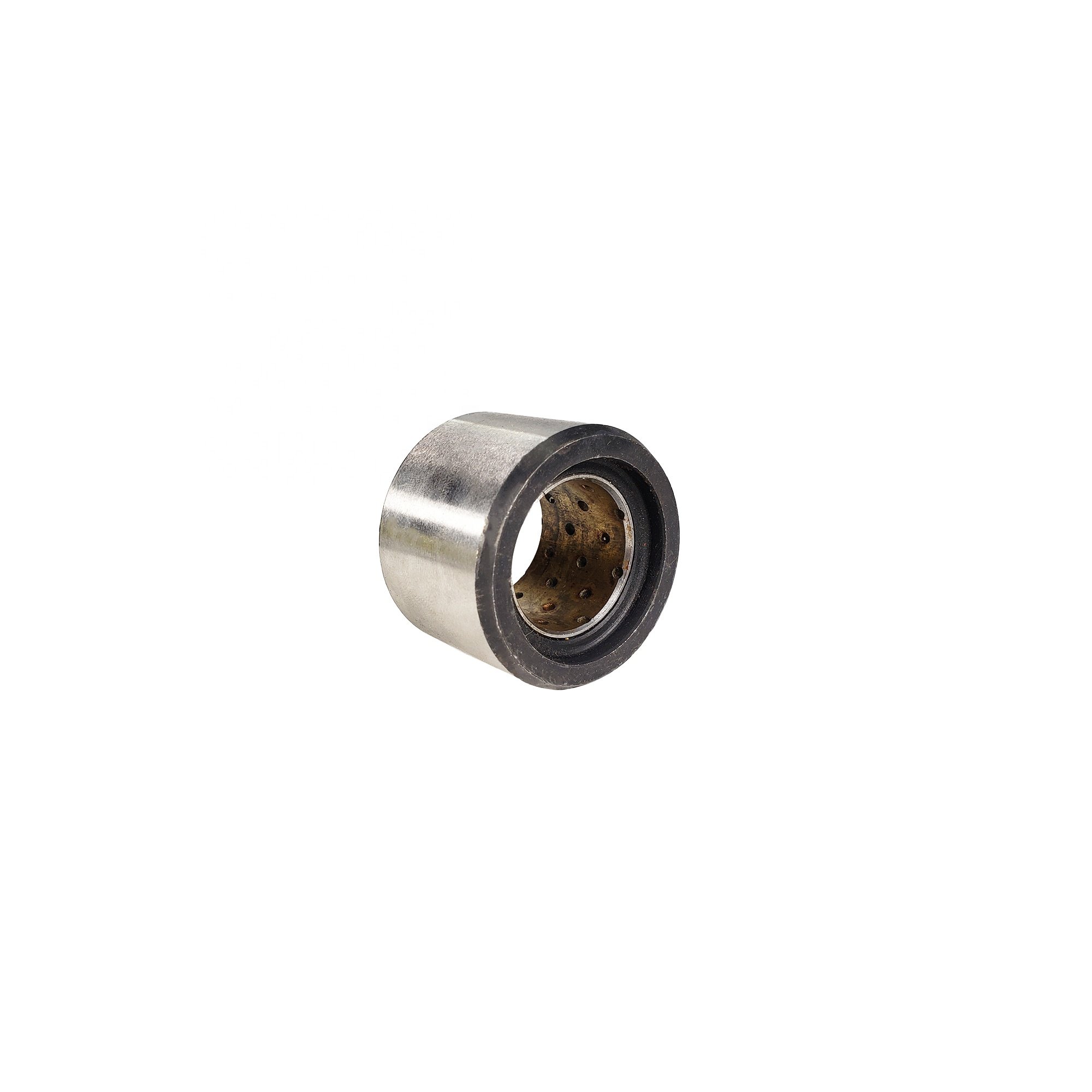 Brake Shoe Kits BPW Axle Parts Brake Roller Pin Solid Hardware Repair Kits Brake Shoe Knurled Roller