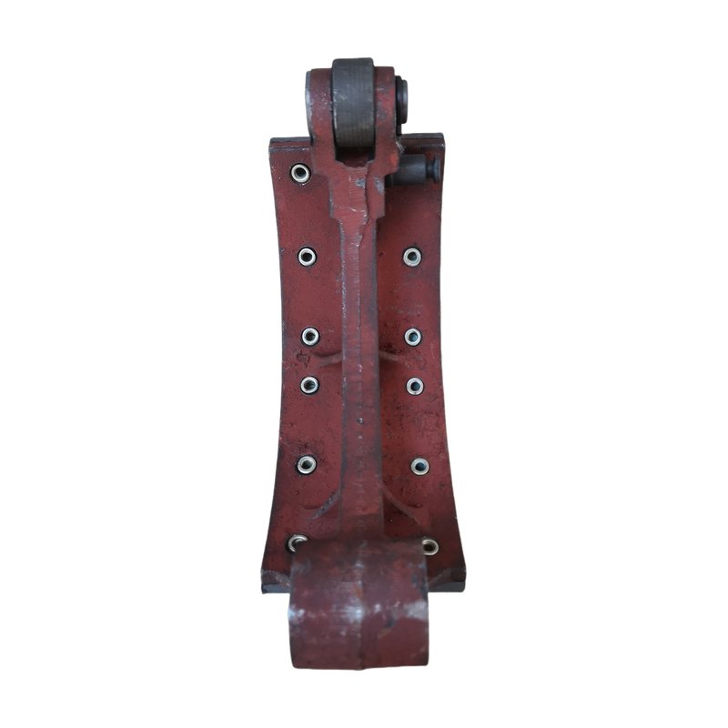 China High Quality Spare Parts 3501040Z11QZ-TBK Brake Shoe Assembly for JAC Light Truck