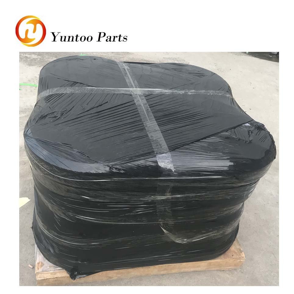 Rear Brake Drum for Bus