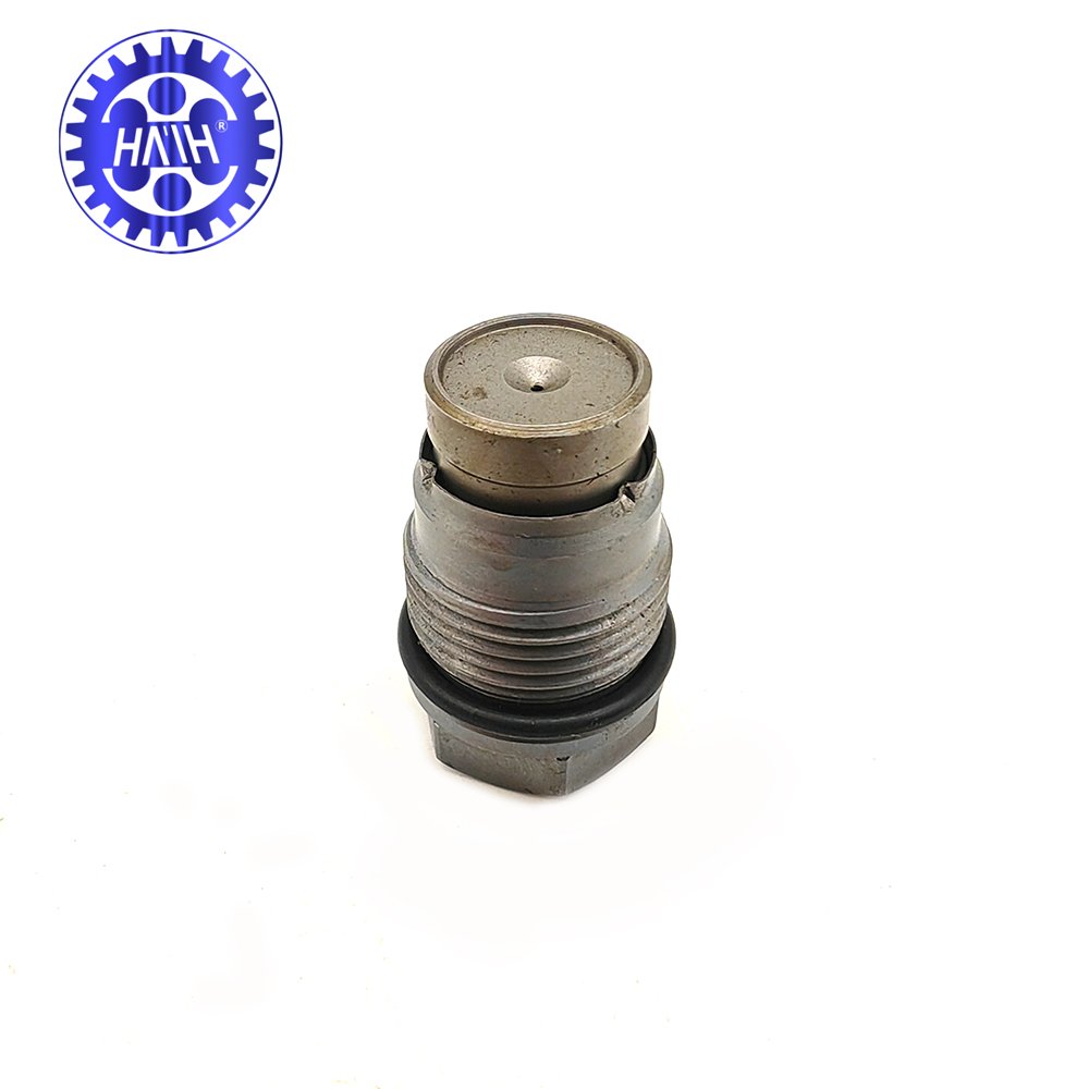 FUEL RAIL PRESSURE VALVE 398-6226 3986226 for CATERPILLAR
