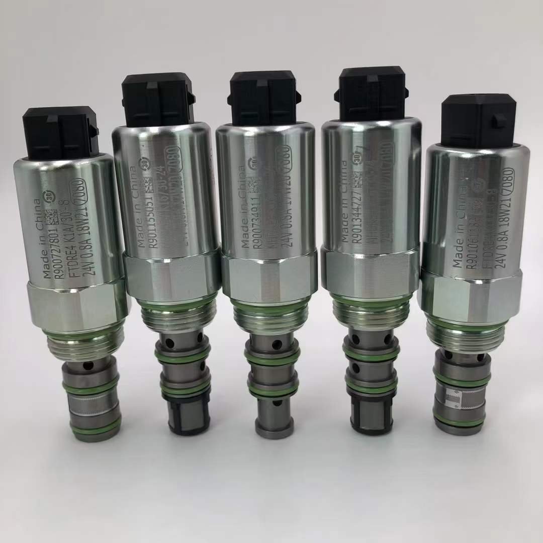 FUEL RAIL PRESSURE VALVE 398-6226 3986226 for CATERPILLAR