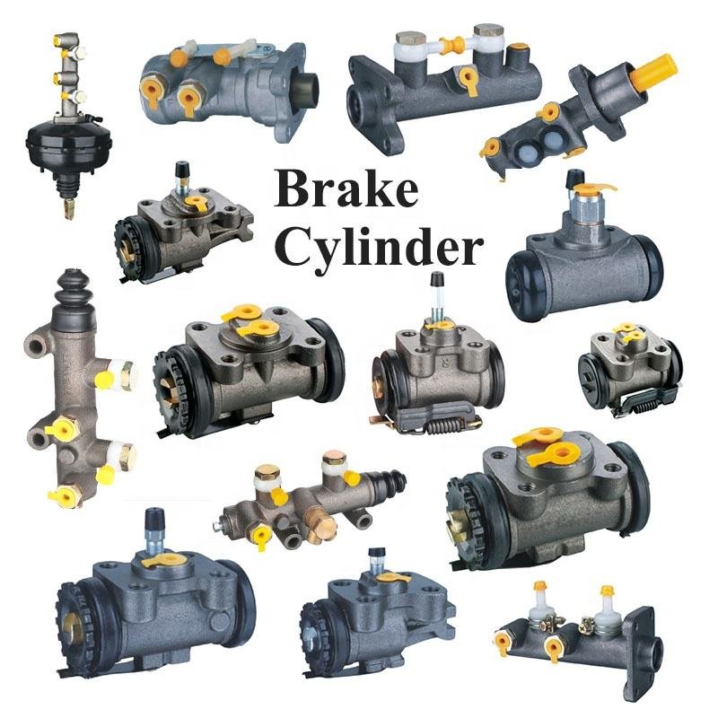 Truck Brake System Rear Brake Wheel Cylinder OEM 3501220A for JMC 1030 Truck Parts KAIYUN