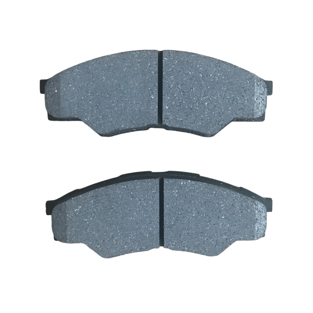 Hebei TIONKO Factory Wholesale High Quality Auto Parts D2275 SP1276 GDB3500 GDB7669 Disc Brake Pads for Toyota HILUX