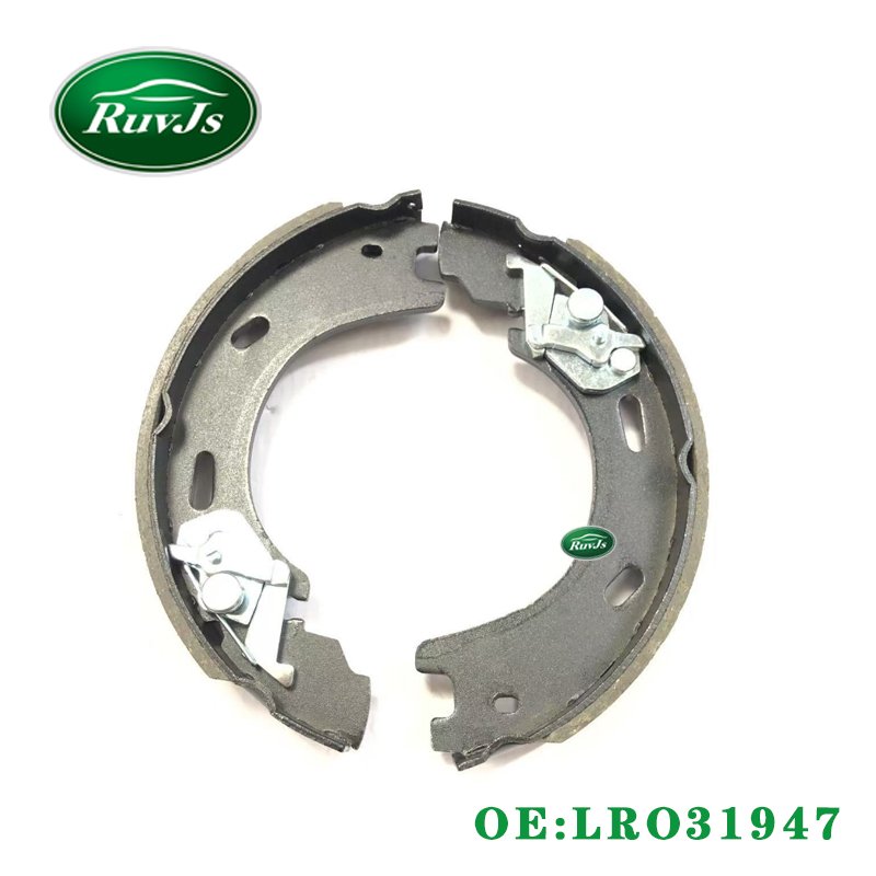 RuvJs Brake Shoe LR031947 For Range Rover Sport 2010