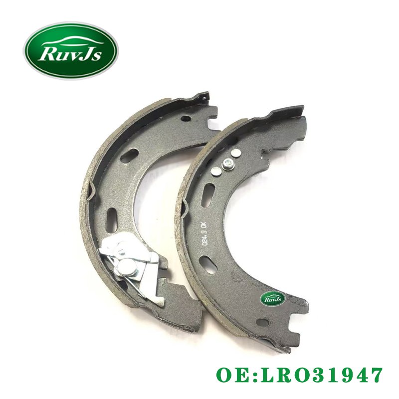 RuvJs Brake Shoe LR031947 For Range Rover Sport 2010
