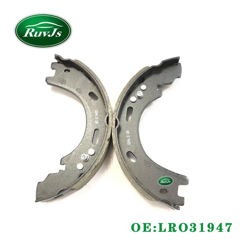 RuvJs Brake Shoe LR031947 For Range Rover Sport 2010