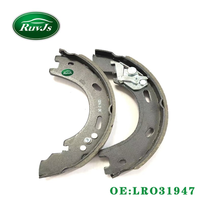 RuvJs Brake Shoe LR031947 For Range Rover Sport 2010