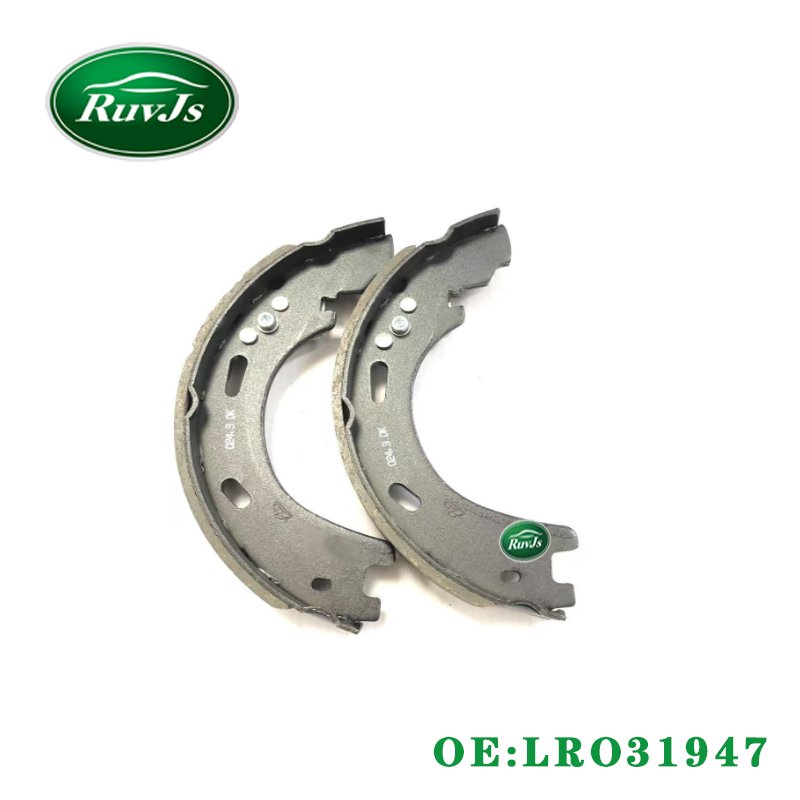 RuvJs Brake Shoe LR031947 For Range Rover Sport 2010