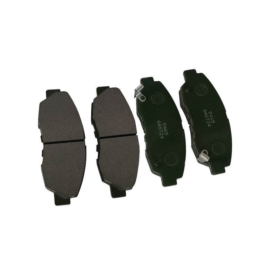 4605A905B1 AN-455WK D465 Car Brake Pads for MITSUBISHI L039 NEW EURO II L300 DIESEL NEW FRONT BRAKE
