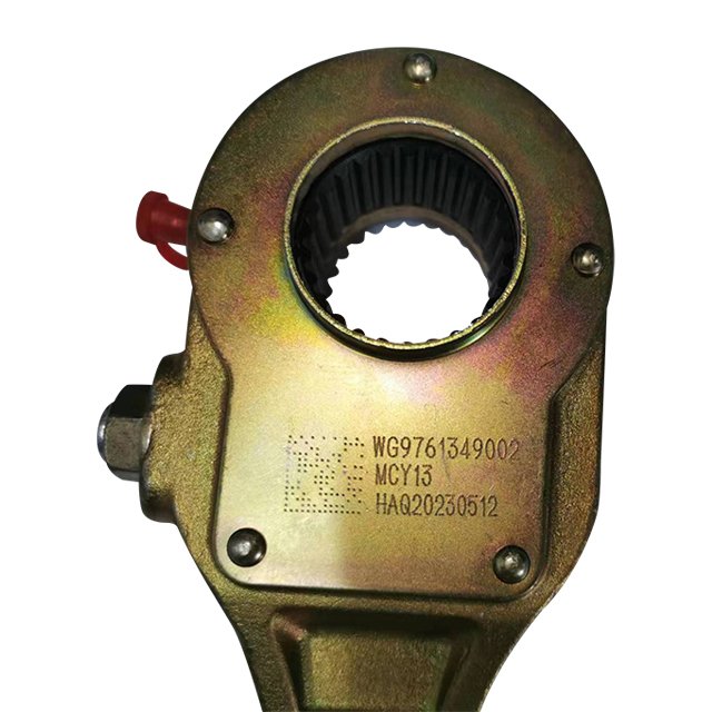 High Quality With Low Price Brake Parts Trucks Manual Slack Adjuster Wg9761349002