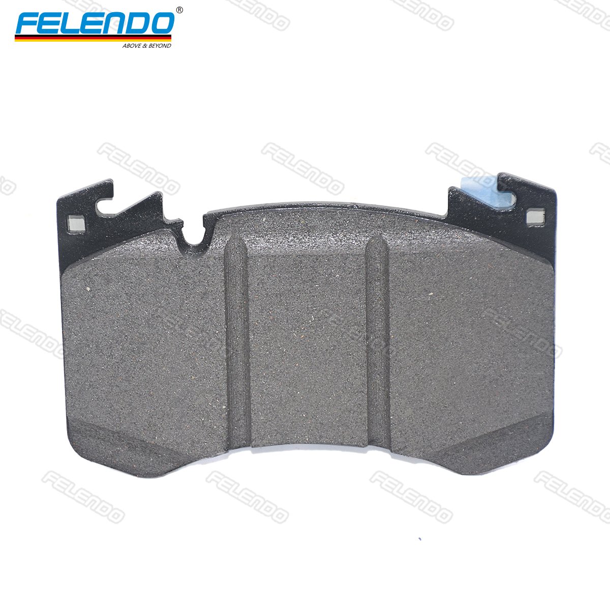 FELENDO Auto Parts Brake Pads for Range Rover 2022- Sport 2023- LR157389 New Product