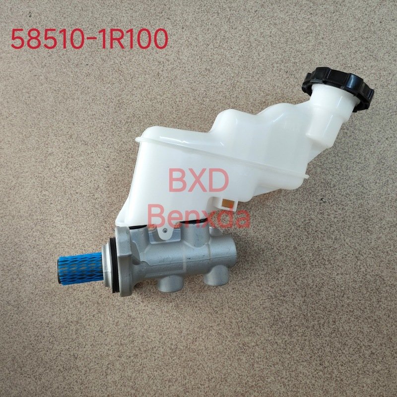 58510-1R100 58510-4L100 58510-4L150 Brake Master Cylinder Assembly for Hyundai ACCENT for Brake System