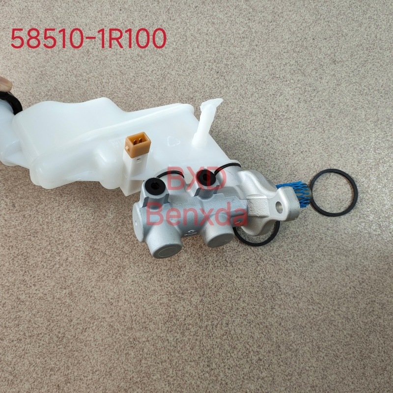 58510-1R100 58510-4L100 58510-4L150 Brake Master Cylinder Assembly for Hyundai ACCENT for Brake System