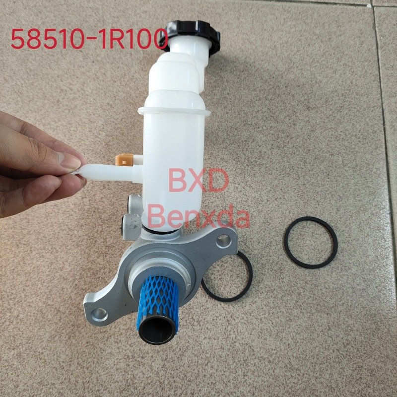 58510-1R100 58510-4L100 58510-4L150 Brake Master Cylinder Assembly for Hyundai ACCENT for Brake System