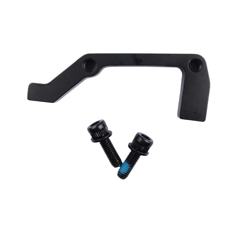 Shimano SM-MA-F180P/P2 Bike Disc Brake Caliper Adapter Front 180mm 203mm Bicycle SM-MA-F160P/S Disc Adapter Bicycle Parts