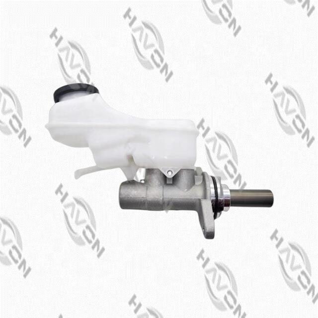 Auto Parts Good Price Brake Cylinder Brake Master Cylinder Brake Pump 47201-02510 47201-02591-D 47201-0249147201-02660For Toyota