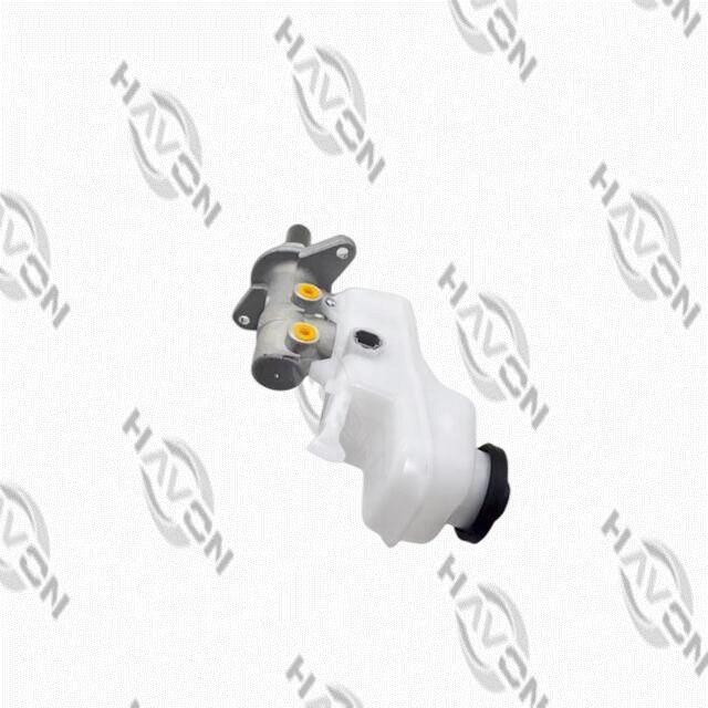 Auto Parts Good Price Brake Cylinder Brake Master Cylinder Brake Pump 47201-02510 47201-02591-D 47201-0249147201-02660For Toyota