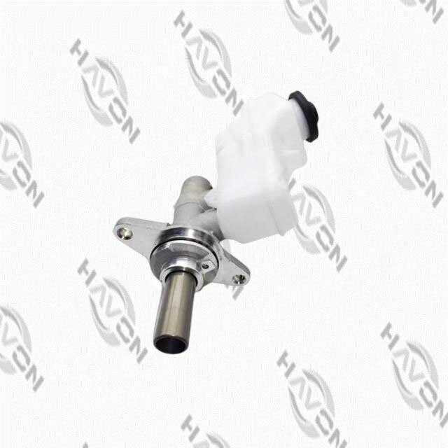 Auto Parts Good Price Brake Cylinder Brake Master Cylinder Brake Pump 47201-02510 47201-02591-D 47201-0249147201-02660For Toyota