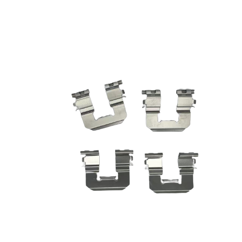 D1284 High Quality Car Rear Brake Accessories Clips and Clips for Brake Pads 58302-3NA00