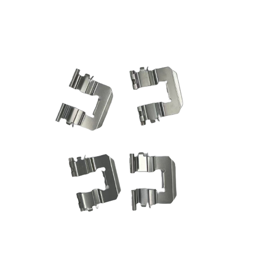 D1284 High Quality Car Rear Brake Accessories Clips and Clips for Brake Pads 58302-3NA00
