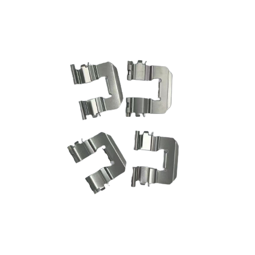 D1284 High Quality Car Rear Brake Accessories Clips and Clips for Brake Pads 58302-3NA00
