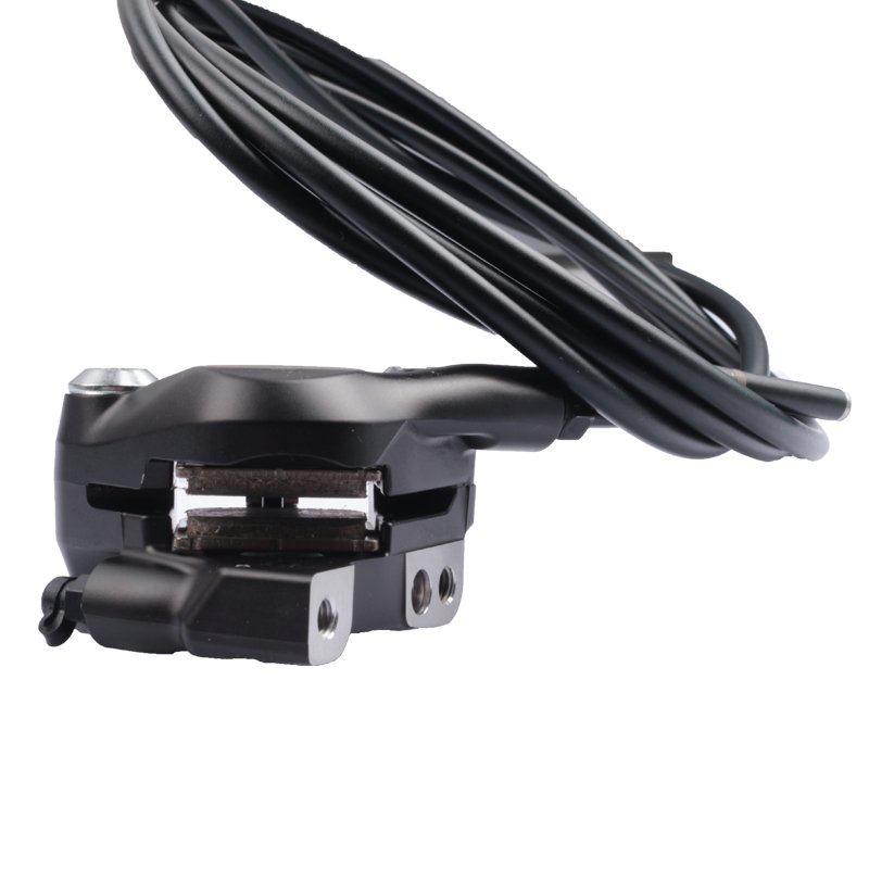 Shimano GRX RX400 Shifter Right Left 2x10s Speed ST-RX400+BR-RX400 Hydraulic Disc Brake Caliper RX400 One Pair Road Bike Shift