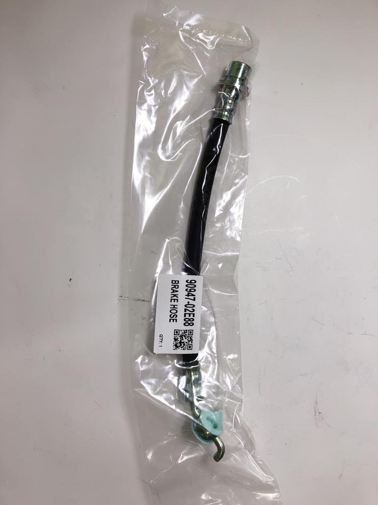 Rear Brake Hose OEM 90947-02E88 for TOYOTA