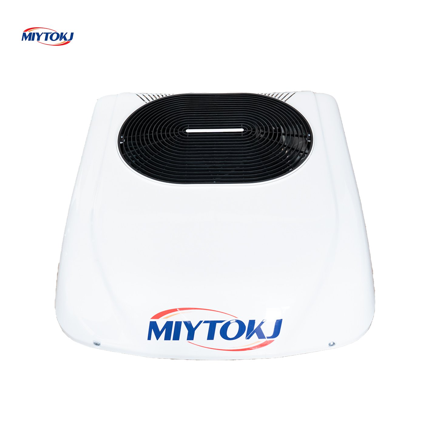 Portable Roof air Conditioning 12v 24v Automotive air Condition Parking Cooler for Light Trucks Car Engineering Vehicle Crane RV