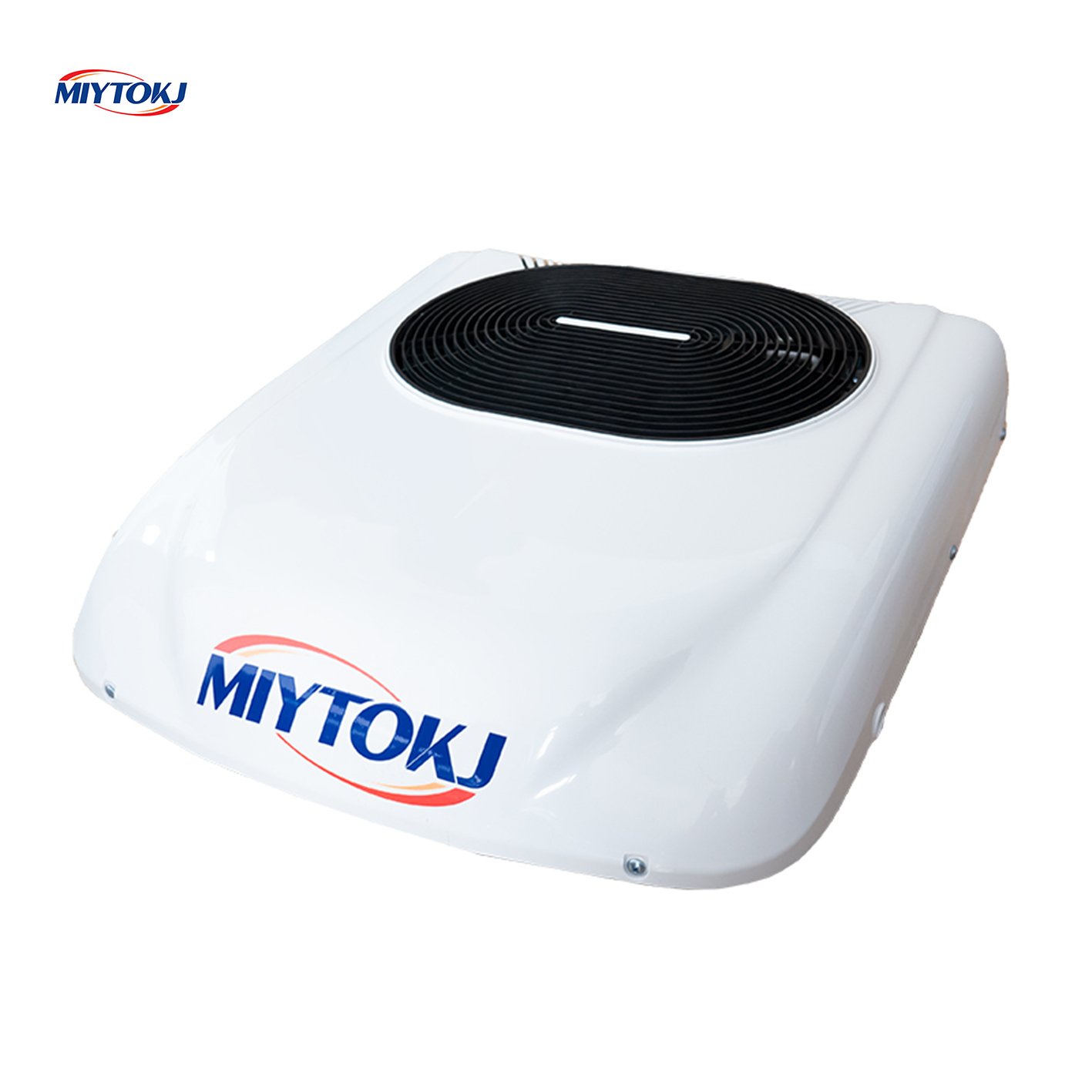Portable Roof air Conditioning 12v 24v Automotive air Condition Parking Cooler for Light Trucks Car Engineering Vehicle Crane RV
