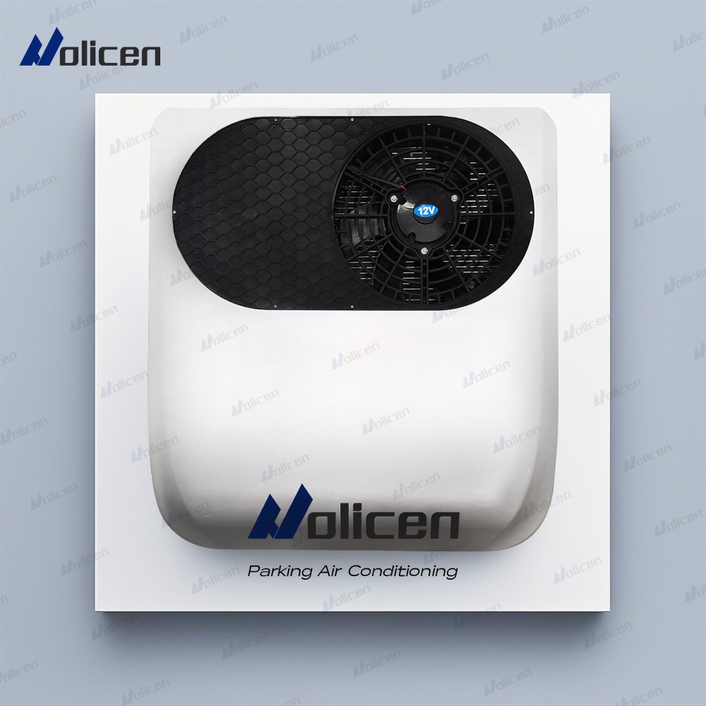 Factory Hot Sale 12V 24V Truck Air Conditioner Cabin Module Refrigeration and Auto Parking Conditioner