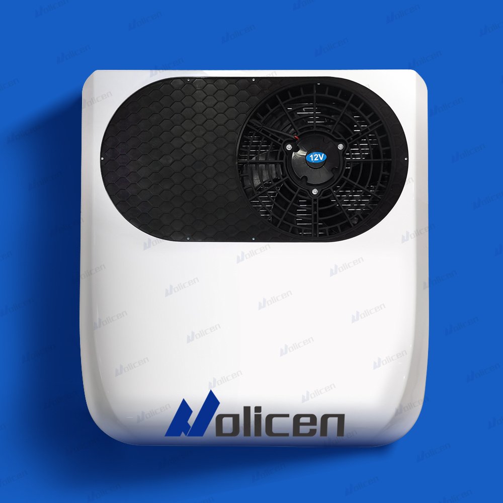 Factory Hot Sale 12V 24V Truck Air Conditioner Cabin Module Refrigeration and Auto Parking Conditioner