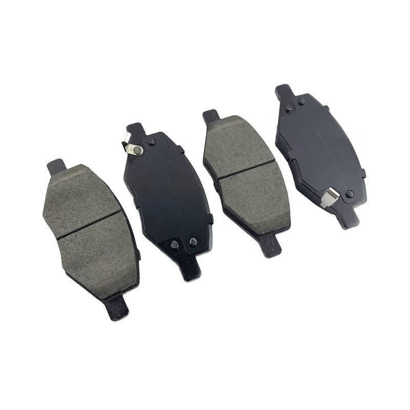 Wholesale 35021/290-BS01disc Brake Pads Auto Brake Pads for Chagnan Alsvin 2018