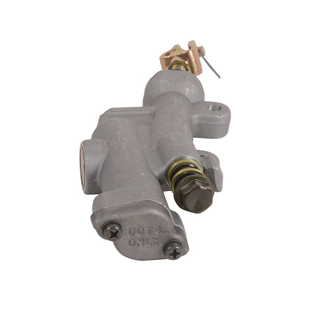 Motorcycle Rear Foot Brake Master Cylinder Pump Hydraulic Brake Cylinder for BW K100