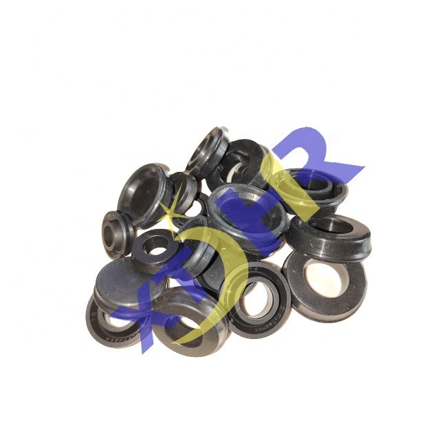 OEM Brake Rubber Cups Epdm Short Delivery