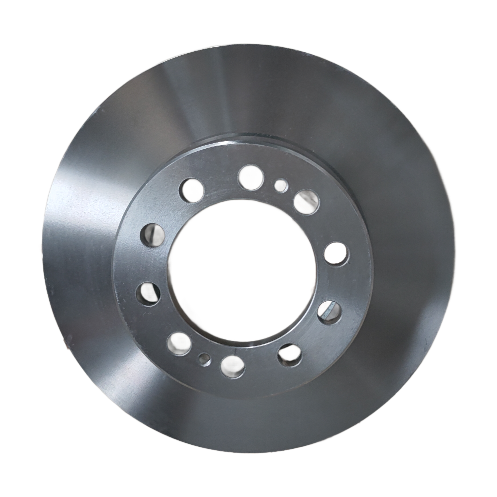 HZ LY1834 Truck Brake Disc OE P/N 9604210312 for Mercedes Benz Atego ROTOR