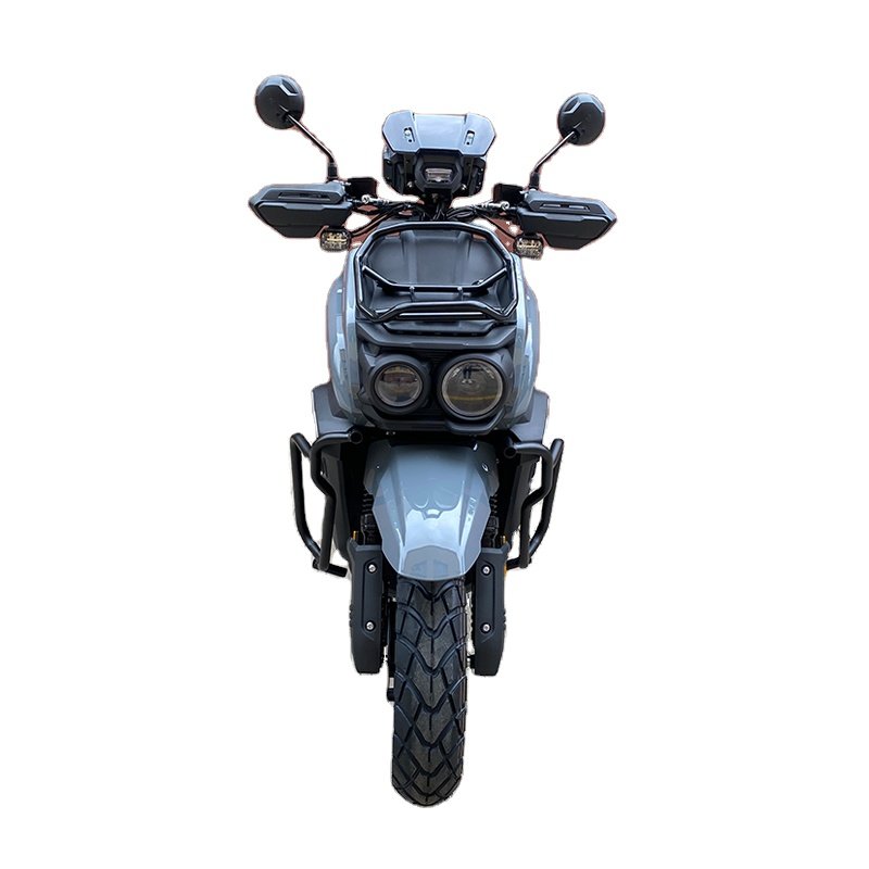 Tank 150CC&200CC with Acoustics Gasoline Scooter Air Cooled EPA&DOT Certified EFI Disc Brake Gasoline Motorcycle Wholesale