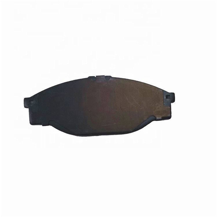 Brake Systems Manufacturer Price Auto Car Parts Spare Ceramic Disc Front Brake Pads for JAC