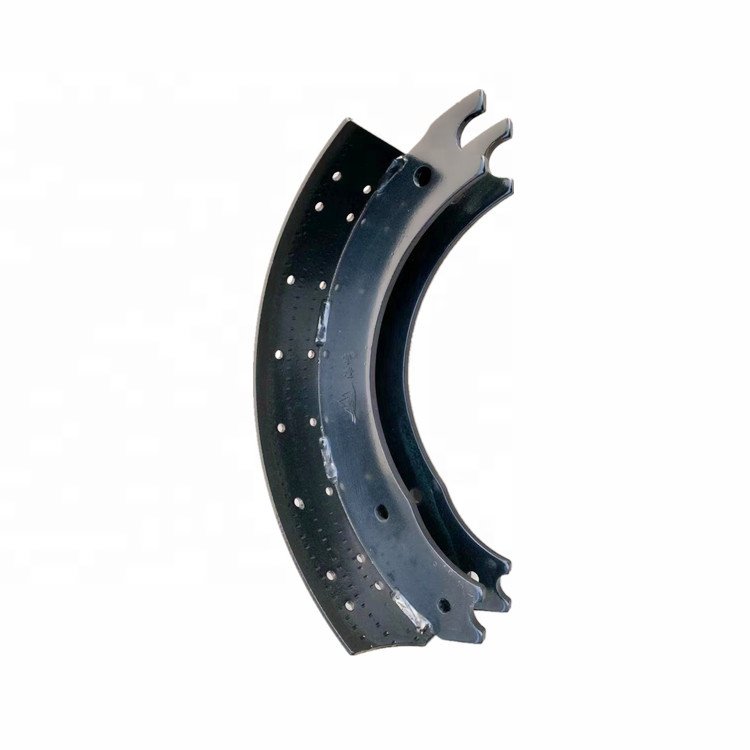 China Truck Spare Parts High Quality Heavy Duty Truck Brake Shoe 4707