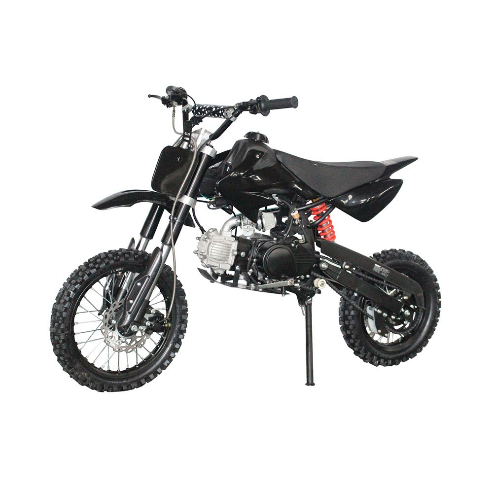 Hot Sale Pit Bike 125cc Dirt Bike with Electric Start