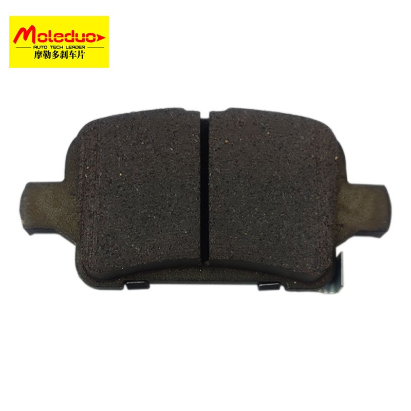 M2049 Brake Pad D1857-9085 39021615 for Chevrolet Volt Mailbu 2016- Astra K Gdb7965 Fdb4852 D1857