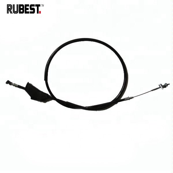 Wholesale Africa Market Jh70 Ax100 Cg125 Motorcycle Clutch Brake Cables Ax100 Throttle Cable
