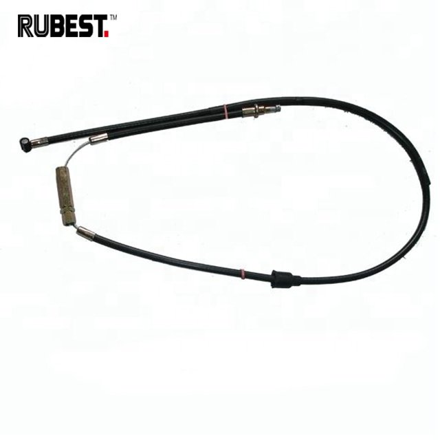 Wholesale Africa Market Jh70 Ax100 Cg125 Motorcycle Clutch Brake Cables Ax100 Throttle Cable