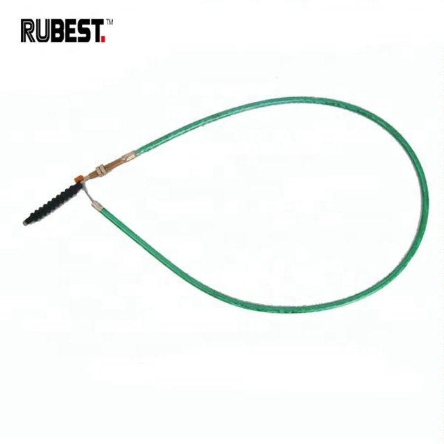 Wholesale Africa Market Jh70 Ax100 Cg125 Motorcycle Clutch Brake Cables Ax100 Throttle Cable
