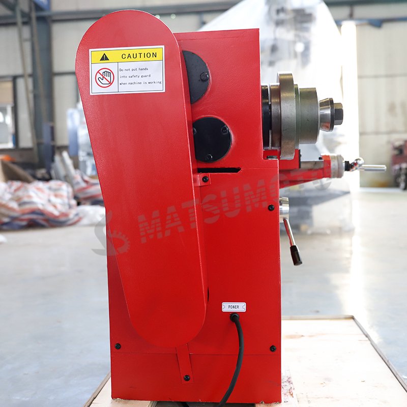 Brake Drum Disc Cutting Machine C9335