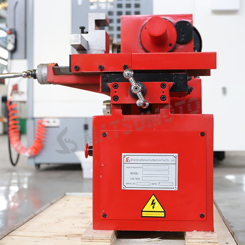 Brake Drum Disc Cutting Machine C9335