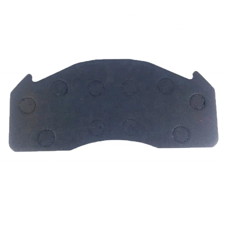 Trailer Semitrailer Truck Brake Pad Front Rear Disc Ceramic Brake Pad WVA 29136
