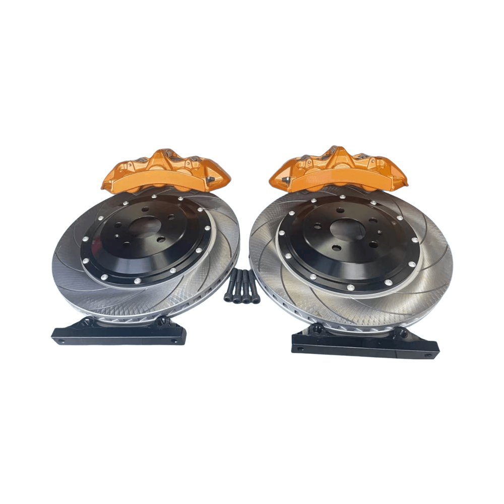 Factory Low Price GT6 Six Pistons for BMW M1 M2 M3 M4 E26 E82 F87 G87 E36 G80 G82 E28 E34 E39 18-inch Wheels Can Be Installed