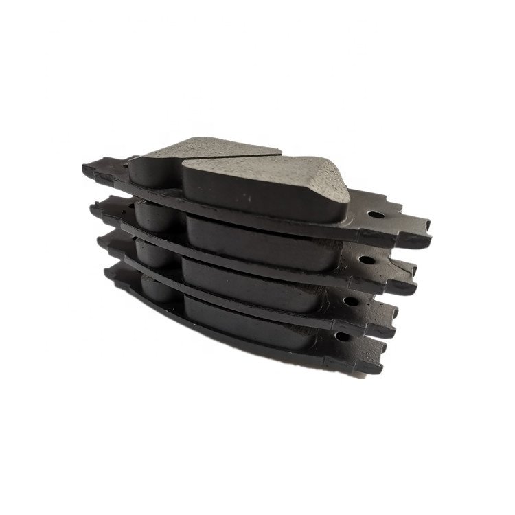 Cheap China Price Products Wholesale Car Engine ASZ10 AXZA10 6FC Brake Pad 04466-33230