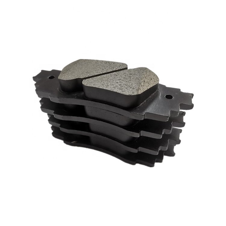 Cheap China Price Products Wholesale Car Engine ASZ10 AXZA10 6FC Brake Pad 04466-33230