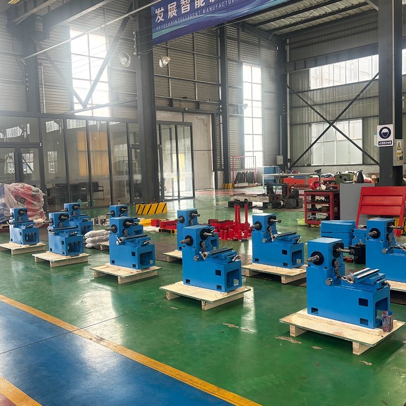 Workshop Brake Lathe C9335a Brake Disc and Drum Lathe for Vehicle Repair